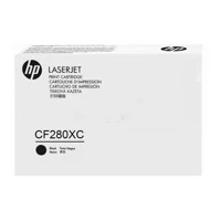 80X Contract Schwarz LJ Toner