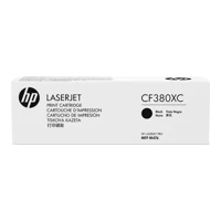 312X Blk Contract LJ Toner, Toner Schwarz