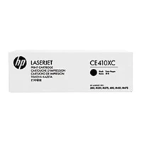 305X Blk Contract LJ Toner, Toner Schwarz