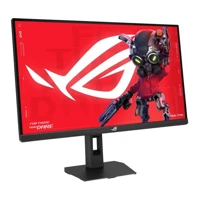 ROG Strix XG27AQNGV Pulsar Gaming Monitor - Flachbi