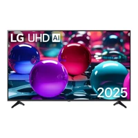 50UA751C 50 4K UHD Netflix Google Cast AirPlay - Fl