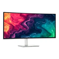 Plus S3425DW - LED-Monitor - gebogen - 86.43 cm (34