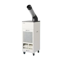 PD-7100S Spot Cooler