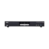 CS1942DP, KVM-/Audio-/USB-Switch, 2x KVM/Audio
