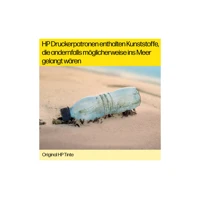Tintenpatrone Cyan 849