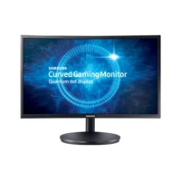 C24FG70FQU, CFG7 Series, LED-Monitor, gebogen