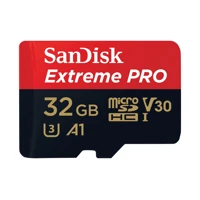 Extreme Pro, Flash-Speicherkarte