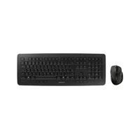 DW 5100, Tastatur-und-Maus-Set, kabellos, 2.4