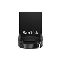 Ultra Fit, USB-Flash-Laufwerk, 512GB, USB 3.1