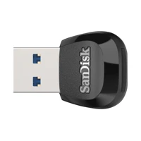 MobileMate, Kartenleser (microSDHC UHS-I