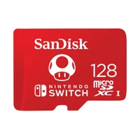Flash-Speicherkarte, 128GB, UHS-I U3 -