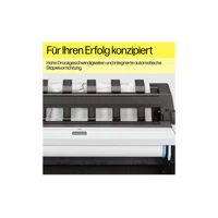 DesignJet T2600dr PostScript MFP, 914mm (36")