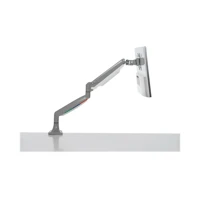 SmartFit One-Touch Single Monitor Arm -