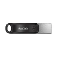 iXpand Go, USB-Flash-Laufwerk, 256GB, USB 3.0