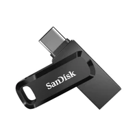 Ultra Dual Drive Go, USB-Flash-Laufwerk, 256GB