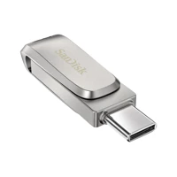 Ultra Dual Drive Luxe, USB-Flash-Laufwerk, 512