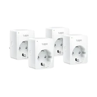 Tapo P100 V2, Smart-Stecker, kabellos, 802