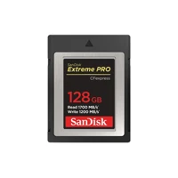 Extreme Pro, Flash-Speicherkarte, 128GB -