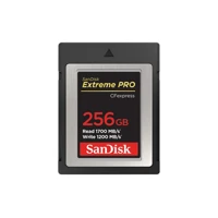 Extreme Pro, Flash-Speicherkarte, 256GB -