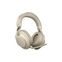 Evolve2 85 UC Stereo, Headset, ohrumschließend -