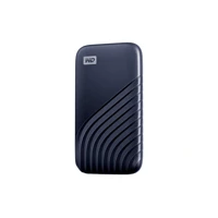 My Passport SSD WDBAGF0020BBL, -