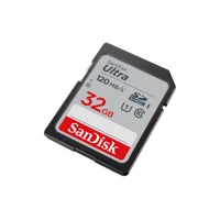 Ultra, Flash-Speicherkarte, 32GB, UHS-I U1 /