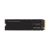 Black SN850 NVMe SSD WDS200T1X0E, 2TB -