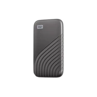 My Passport SSD WDBAGF0040BGY, -