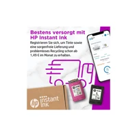 Deskjet 2720e All-in-One, Multifunktionsdrucker -