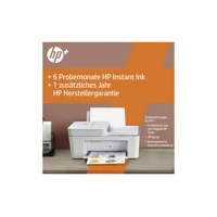 Deskjet 4120e All-in-One, Multifunktionsdrucker -