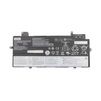 Simplo - Laptop-Batterie - Lithium-Ionen - 4 Zellen