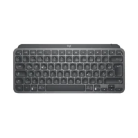MX Keys Mini, Tastatur, hinterleuchtet -