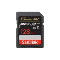 Extreme Pro, Flash-Speicherkarte, 128GB, Video