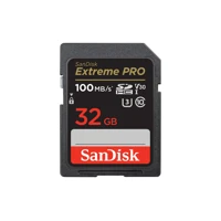 Extreme Pro, Flash-Speicherkarte, 32GB, Video