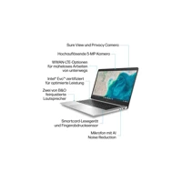 Elite c640 G3 Chromebook, i3, 8GB, 256GB, 14"