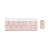 Slim Wireless Combo MK470, Tastatur-und-Maus-Set