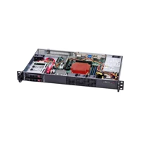 IoT SuperServer 111AD-HN2 - Server - Rack-Montage