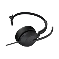 Evolve2 50 MS Mono, Headset, On-Ear, Bluetooth