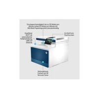 MFP Laser Color Laserjet Pro 4302dw