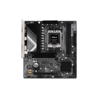 B650M-HDV/M.2, Micro-ATX, DDR5