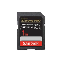 Extreme Pro, Flash-Speicherkarte, 1TB, Video