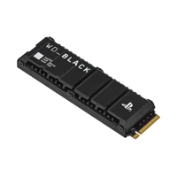 Black SN850P NVMe SSD WDBBYV0020BNC-WRSN, 2