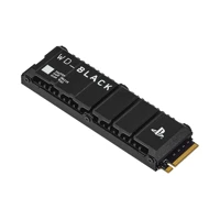 Black SN850P NVMe SSD WDBBYV0020BNC-WRSN, 4