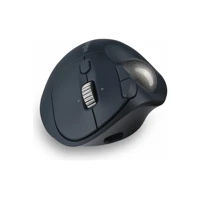 Pro Fit Ergo TB550 Trackball, Vertikale Maus -