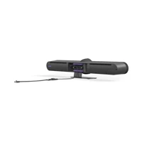 Rally Mic Pod Cat Coupler BLACK - N/A