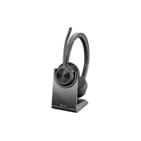 Voyager 4320-M - Voyager 4300 UC series - Headset