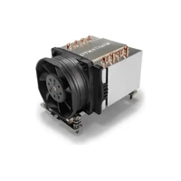 CPU-Kuehler A-47 Aktiv 2HE f.Sockel AM4/AM5
