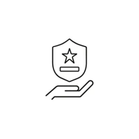 Poly+ Onsite Support with FRU Replace and Destroy