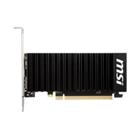 VGA GeForce GT 1030 4GHD4 LP OC