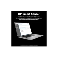 ZBook 8S9P8EA - 16" Notebook - Core Ultra 9 40,64 c